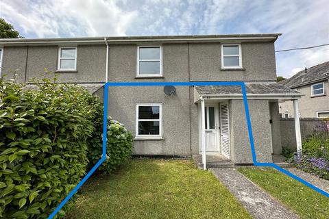 1 bedroom flat for sale, St. Johns Road, Helston TR13