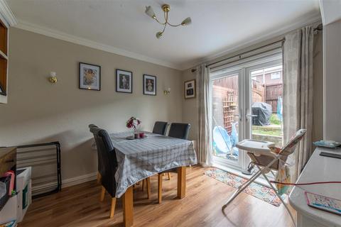 3 bedroom end of terrace house for sale, Brynglas, Cwmbran NP44