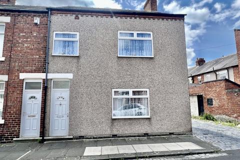 3 bedroom terraced house for sale, Lewes Road, Darlington