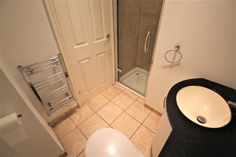 1 bedroom in a house share to rent, St Michaels Villas, Headingley, Leeds, LS6 3AF