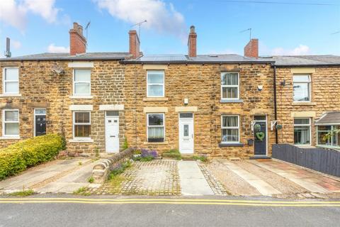 2 bedroom terraced house for sale, Meetinghouse Lane, Woodhouse, Sheffield