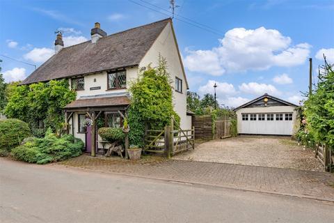 3 bedroom detached house for sale, Green Lane, Wolverhampton WV7