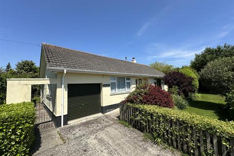 2 bedroom detached bungalow for sale, Wills Moor, Gorran Haven