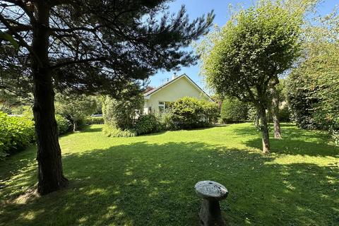 2 bedroom detached bungalow for sale, Wills Moor, Gorran Haven