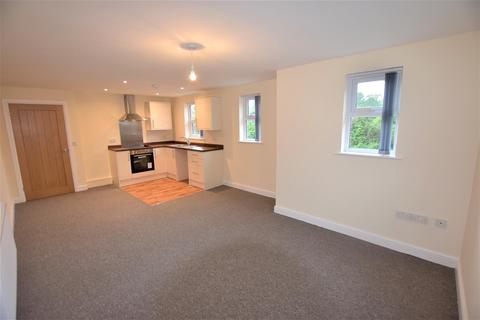 1 bedroom apartment to rent, The Sidings, 4 Mount Street, Grantham, NG31