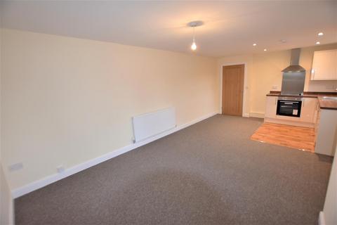 1 bedroom apartment to rent, The Sidings, 4 Mount Street, Grantham, NG31