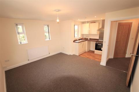 2 bedroom apartment to rent, The Sidings, 4 Mount Street, Grantham, NG31