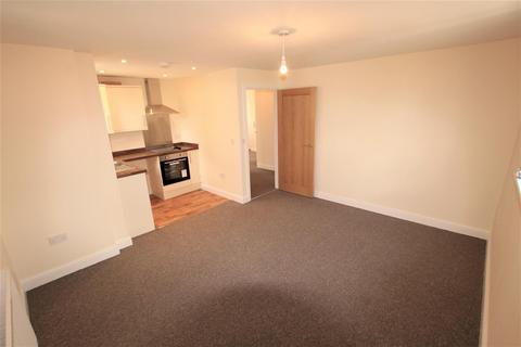 2 bedroom apartment to rent, The Sidings, 4 Mount Street, Grantham, NG31