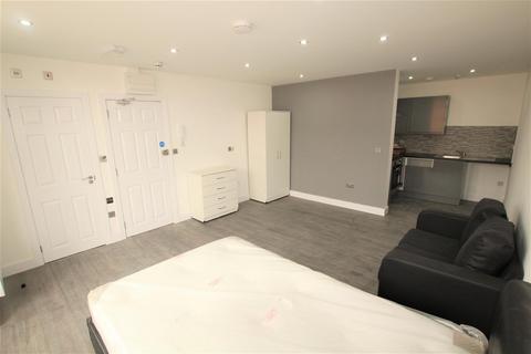 Studio to rent, Beacon House, Forest Road, Loughborough, LE11