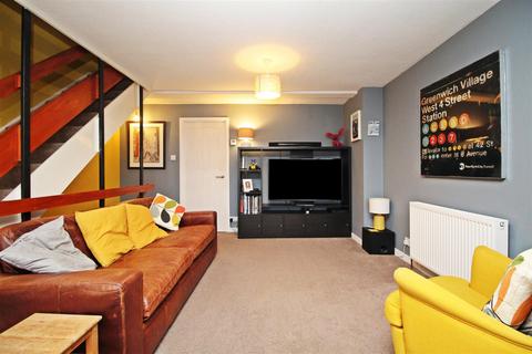 3 bedroom end of terrace house for sale, Somerstown, Chichester