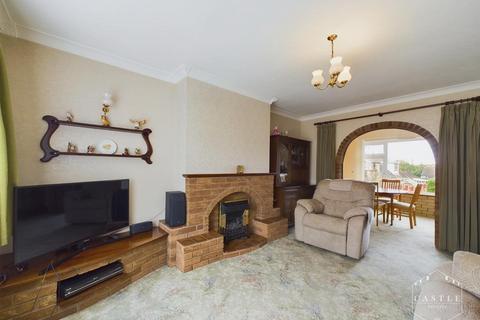 3 bedroom semi-detached house for sale, Sharpless Road, Burbage, Hinckley