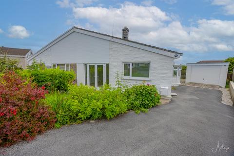 2 bedroom semi-detached bungalow for sale, Summerland Park, Upper Killay, Swansea