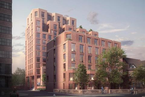 3 bedroom apartment for sale, Manchester Gardens, Manchester
