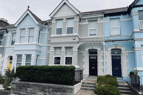 5 bedroom terraced house for sale, Peverell Park Road, Plymouth PL3