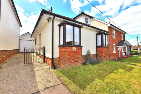 3 bedroom semi-detached bungalow to rent, Church End, Stebbing, Dunmow