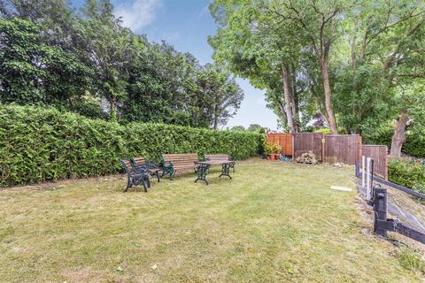 Land for sale, Russell Road, Shepperton, TW17