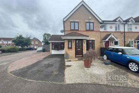 55 Pytt Field, Harlow, CM17 9AA