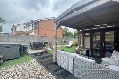 55 Pytt Field, Harlow, CM17 9AA