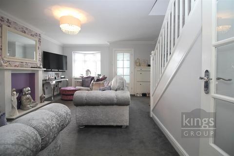 55 Pytt Field, Harlow, CM17 9AA