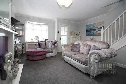 55 Pytt Field, Harlow, CM17 9AA