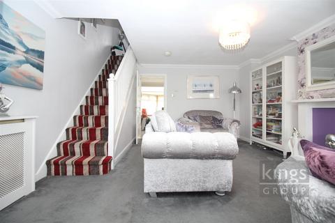 55 Pytt Field, Harlow, CM17 9AA