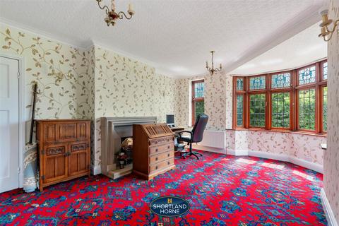 Wentworth House Tamworth Road, Keresley End, Coventry, CV7 8JJ