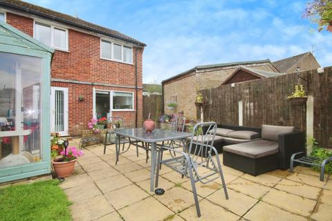 4 bedroom semi-detached house for sale, Tansy Road, Harrogate HG3 2UJ