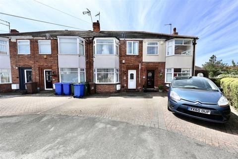 3 bedroom terraced house for sale, Sherbrooke Avenue, Hull