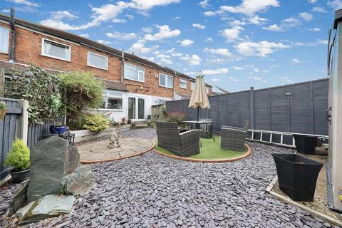 3 bedroom terraced house for sale, Sherbrooke Avenue, Hull