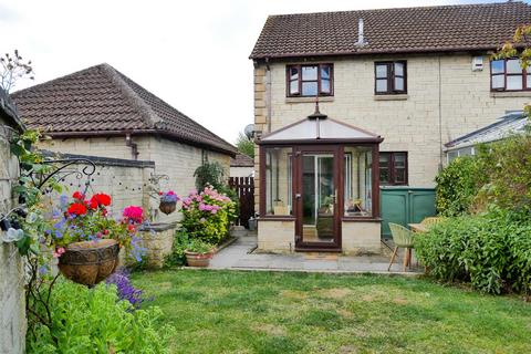 3 bedroom semi-detached house for sale, Jasmine Close, Calne