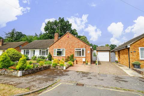 2 bedroom semi-detached bungalow for sale, Poplar Close, Leighton Buzzard