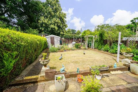 2 bedroom semi-detached bungalow for sale, Poplar Close, Leighton Buzzard