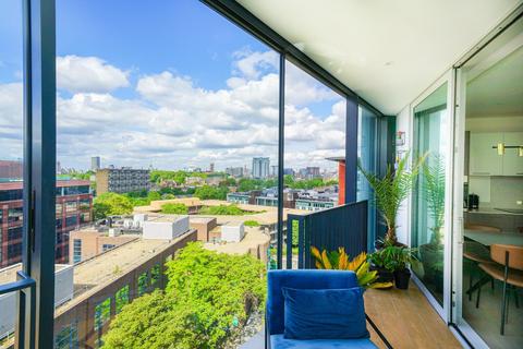 2 bedroom flat for sale, Southwark Bridge Road, London