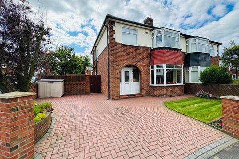 3 bedroom semi-detached house for sale, Tunstall Grove, Hartlepool