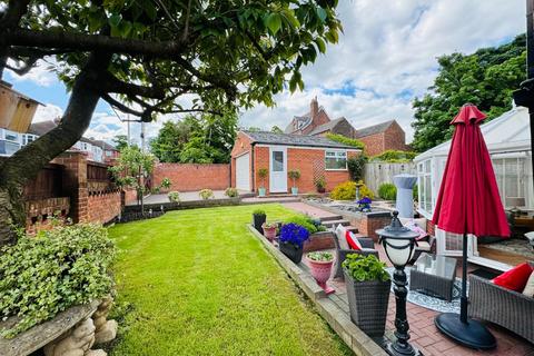 3 bedroom semi-detached house for sale, Tunstall Grove, Hartlepool
