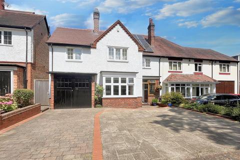 142 Swanshurst Lane, Birmingham, B13 0AN