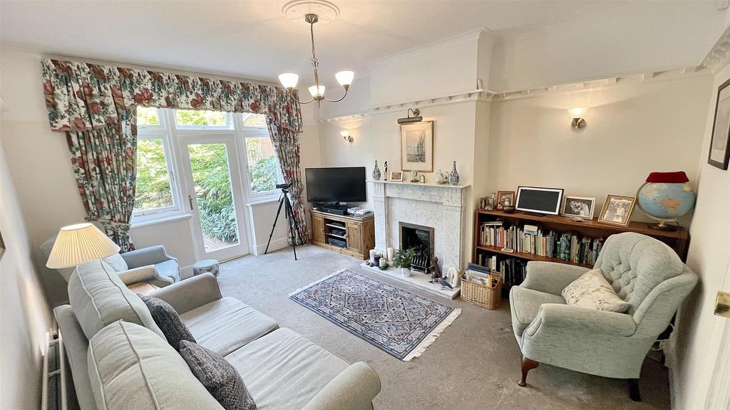 Reception Room Two