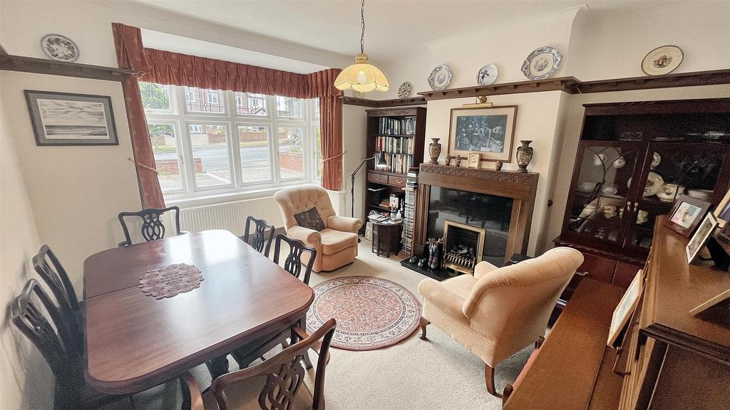 Reception Room One