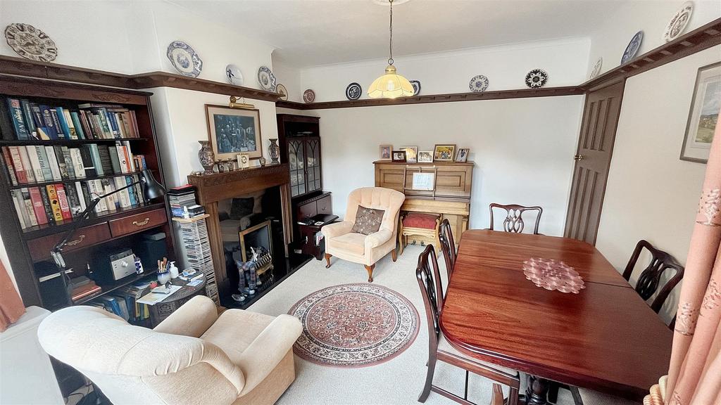 Reception Room One