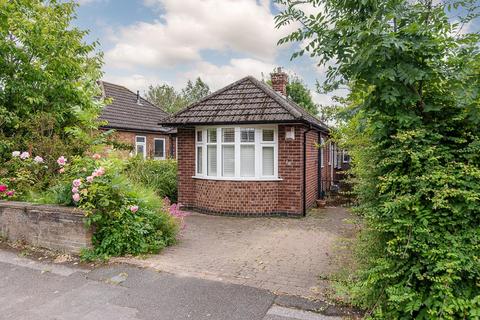 2 bedroom detached bungalow for sale, Bulcote Drive, Burton Joyce