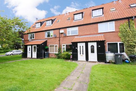 1 bedroom apartment for sale, Willow Bank, New Earswick