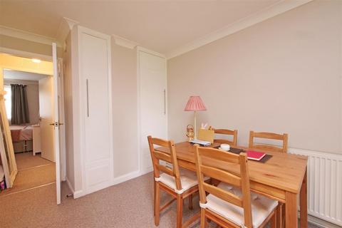 1 bedroom apartment for sale, Willow Bank, New Earswick