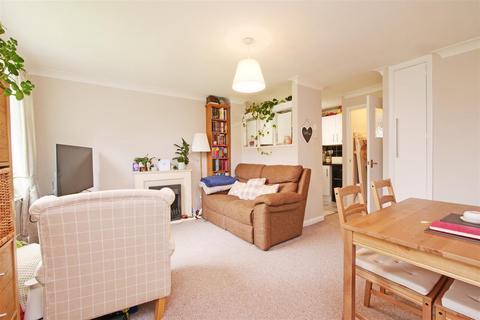 1 bedroom apartment for sale, Willow Bank, New Earswick