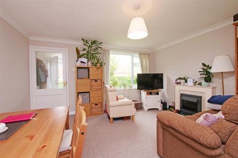 1 bedroom apartment for sale, Willow Bank, New Earswick