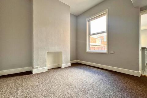 3 bedroom terraced house for sale, Highfield, Scarborough