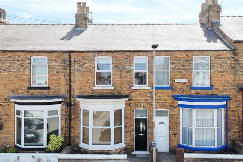 3 bedroom terraced house for sale, Highfield, Scarborough