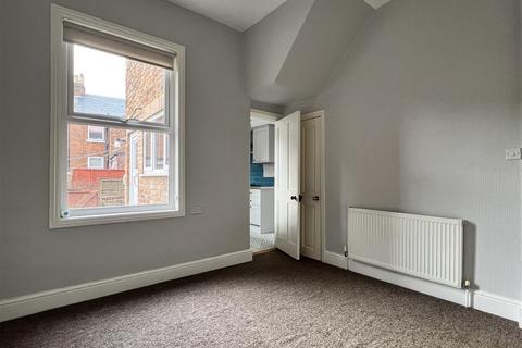 3 bedroom terraced house for sale, Highfield, Scarborough