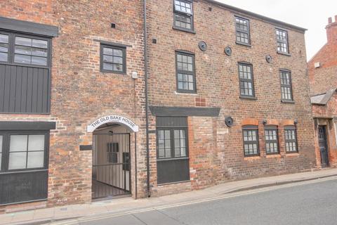 undefined, Saturday Market Place/Lairgate, Beverley