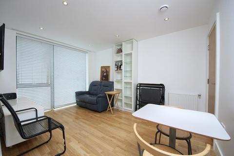 1 bedroom apartment for sale, Underhill Gardens, London