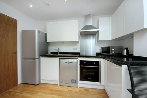 1 bedroom apartment for sale, Underhill Gardens, London